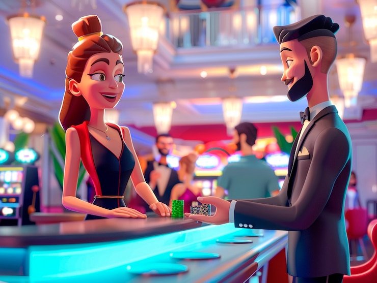 Koleksi permainan slot Aviator, Sweet Bonanza, dan Fortune Tiger di citibet88 setelah deposit OVO
