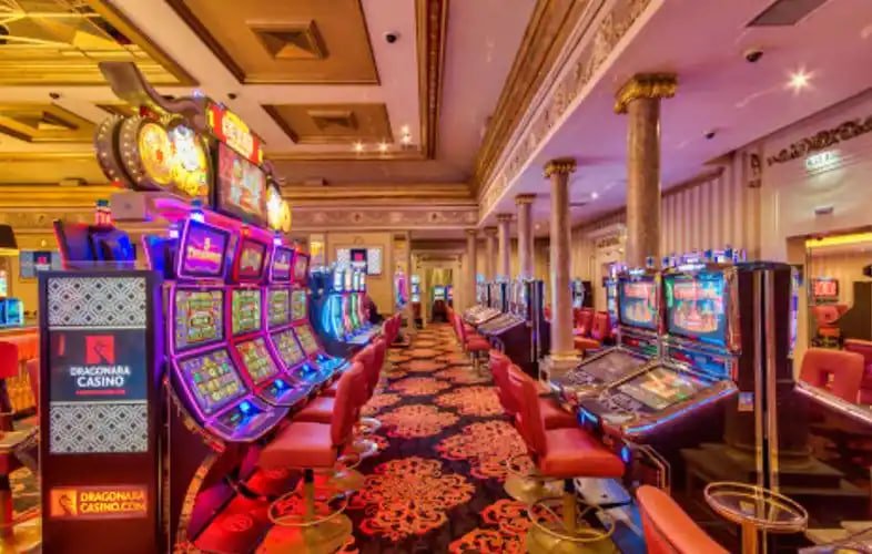 citibet88 featured game showcase