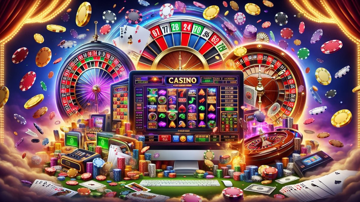 Pilihan metode pembayaran di citibet88 termasuk dompet digital dan transfer bank
