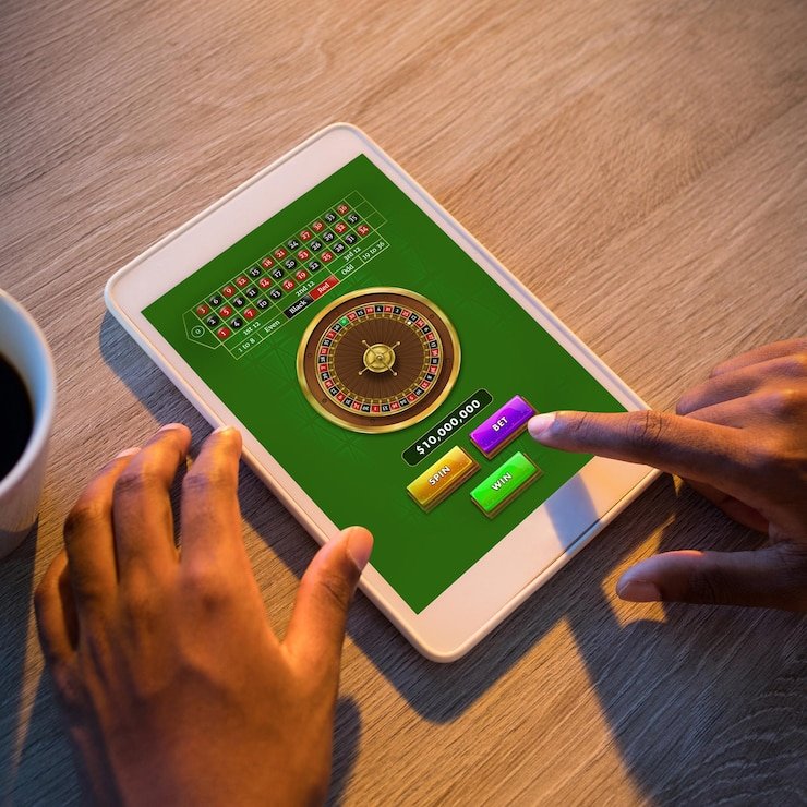 Dasbor citibet88 menampilkan waktu pembukaan pasar dan turnamen slot terbaru